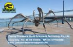 Amusement park electrical equipment animals spider DWA065